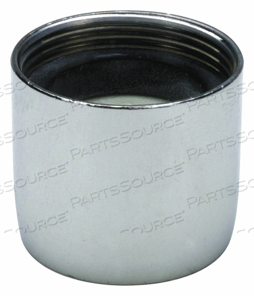 AERATOR 13/16 -27 THREAD SIZE MALE by Zurn Industries LLC AERATOR 13/16 -27 THREAD SIZE MALE by Zurn Industries LLC
