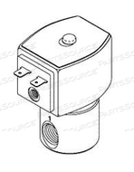 VALVE,SOL,MLD,2WAY,NC,.250-18 by Getinge USA Sales, LLC VALVE,SOL,MLD,2WAY,NC,.250-18 by Getinge USA Sales, LLC