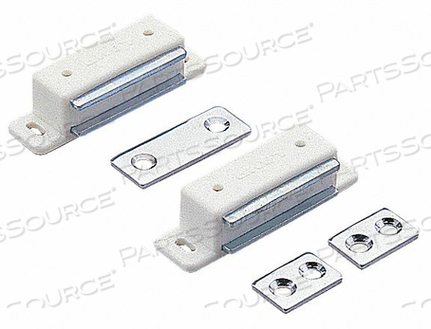 MAGNETIC CATCH PULL-TO-OPEN 6.1 LB. by Sugatsune America Inc