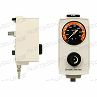 NIPPLE, NPTF by Ohio Medical, LLC