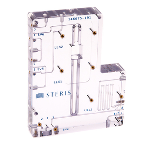 INJECTION MANIFOLD by STERIS Corporation