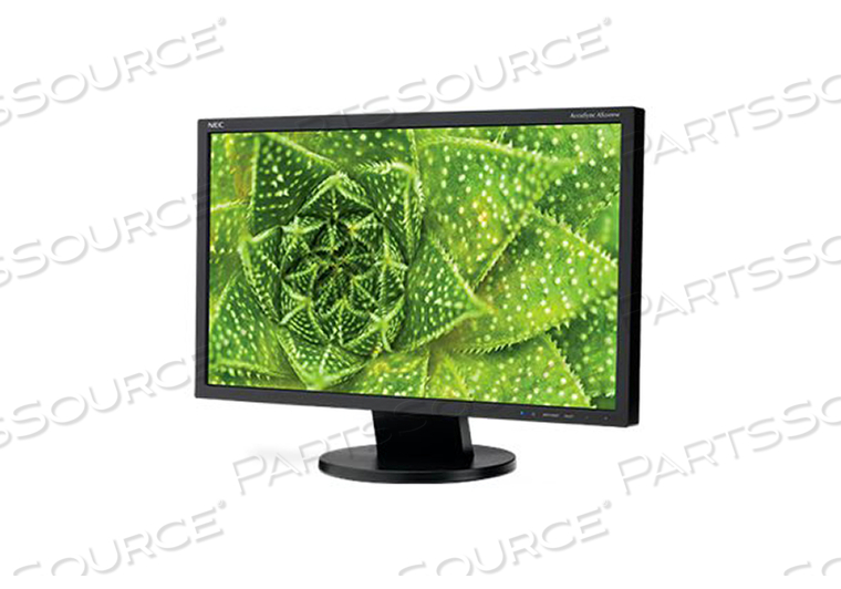 LED MONITOR - FULL HD (1080P) - 22" by NEC Display Solutions of America
