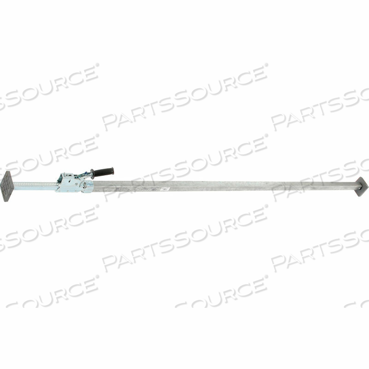 EXTRA HEAVY DUTY GALVANIZED STEEL CARGO CONTROL LOAD STABILIZER 2" O.D. by Ancra International EXTRA HEAVY DUTY GALVANIZED STEEL CARGO CONTROL LOAD STABILIZER 2" O.D. by Ancra International