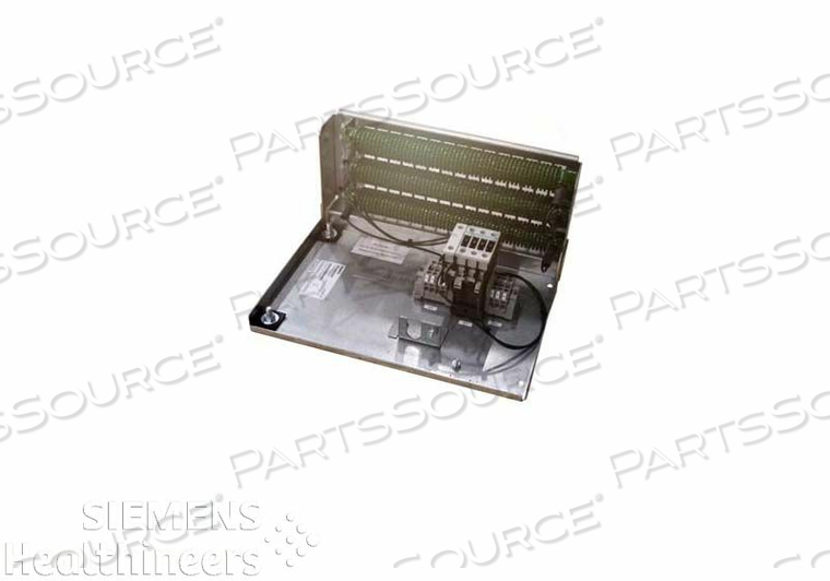 ASSEMBLY, BRAKE, FOR USE WITH: FOR CT SCANNER by Siemens Medical Solutions