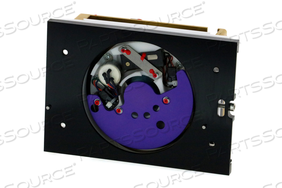 COLLIMATOR FOR  9" AND 12" WITH DUAL COPPER LEAFS  9800 