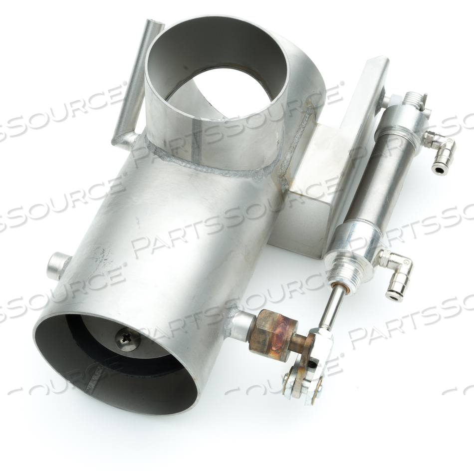 VALVE, TRANSFER ASS'Y by STERIS Corporation