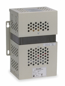 POWER CONDITIONER PANEL MOUNT 1KVA by Emerson Industrial POWER CONDITIONER PANEL MOUNT 1KVA by Emerson Industrial