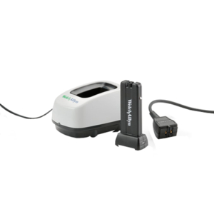 CHARGING STATION FOR CORDLESS ILLUMINATOR by Welch Allyn Inc.