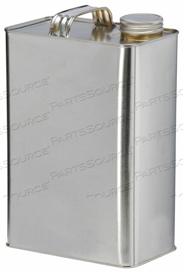 PAINT CAN 1 GAL. F-STYLE OBLONG by Polar Tech PAINT CAN 1 GAL. F-STYLE OBLONG by Polar Tech