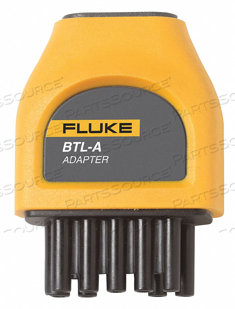 VOLTAGE/CURRENT PROBE ADAPTER by Fluke Electronics Corp (Industrial Div.)