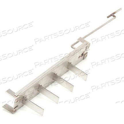 14 WLDMT REM 7 BAF by Pitco