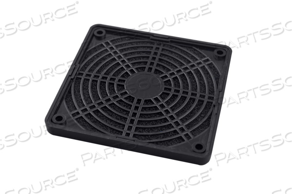 FAN GUARD, FOR ELECTRI-COOL® II COLD THERAPY SYSTEM by Gentherm Medical