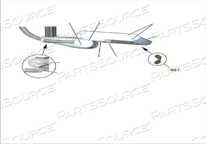 HINGE by Siemens Medical Solutions