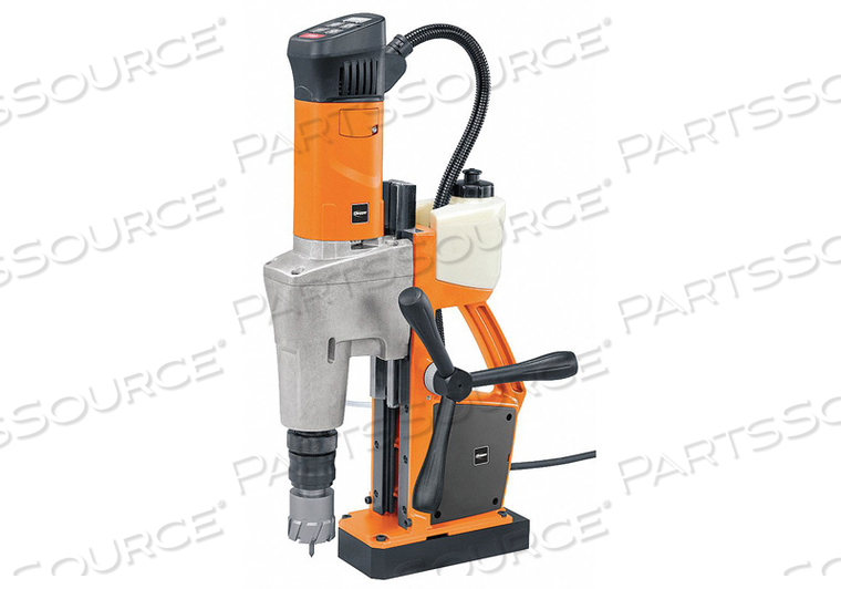 MAGNETIC DRILL PRESS 5/8 IN CHUCK by Fein MAGNETIC DRILL PRESS 5/8 IN CHUCK by Fein