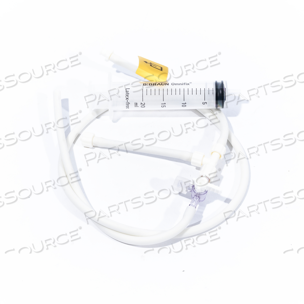 M_G1 IV G1/G5 LEAKAGE TEST KIT by Philips Healthcare