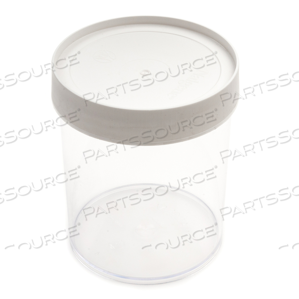 RESERVOIR by STERIS Corporation