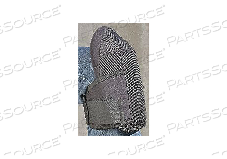 KNEE PADS FLEXIBLE EVA UNIVERSAL PR by Allegro KNEE PADS FLEXIBLE EVA UNIVERSAL PR by Allegro