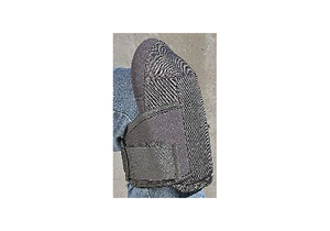 KNEE PADS FLEXIBLE EVA UNIVERSAL PR by Allegro KNEE PADS FLEXIBLE EVA UNIVERSAL PR by Allegro