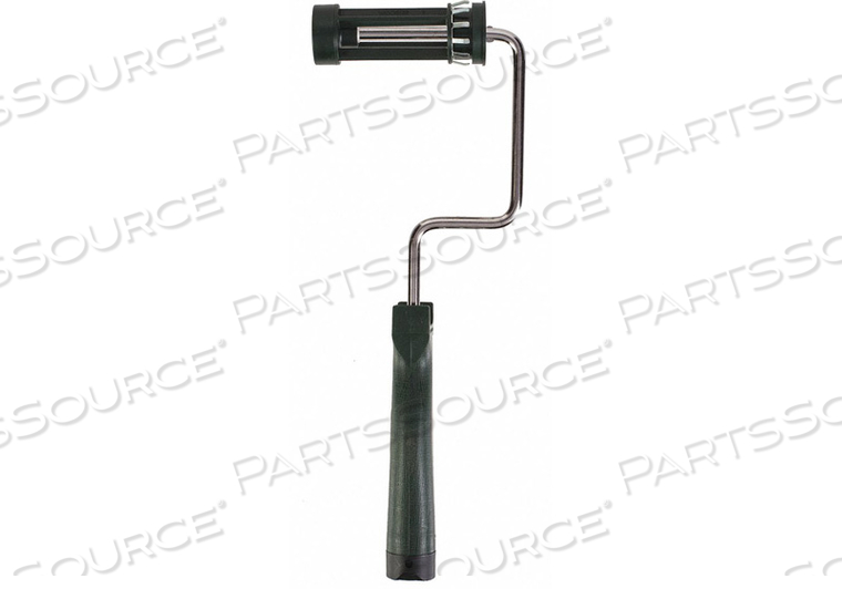 PAINT ROLLER FRAME 14-1/8IN.L by Wooster PAINT ROLLER FRAME 14-1/8IN.L by Wooster