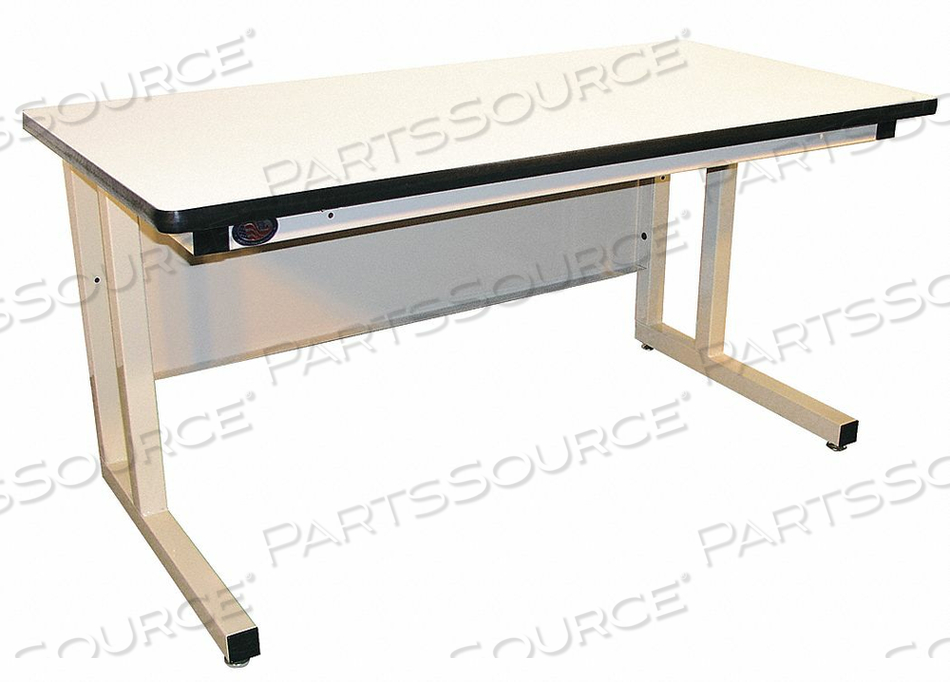 WORKBENCH LAMINATE 60 W 30 D by Pro-Line