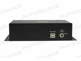 ADD 8 DIN RAIL-MOUNTABLE RS232 SERIAL PORTS TO ANY SYSTEM THROUGH USB - 8 PORT U by StarTech.com Ltd. ADD 8 DIN RAIL-MOUNTABLE RS232 SERIAL PORTS TO ANY SYSTEM THROUGH USB - 8 PORT U by StarTech.com Ltd.