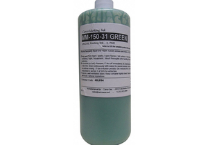 MARKING INK PIGMENT GREEN 30 TO 60 SEC by Carco