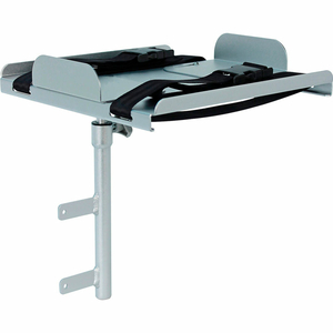 DETECTO ALUMINUM DEFIBRILLATOR SHELF by Detecto Scale / Cardinal Scale