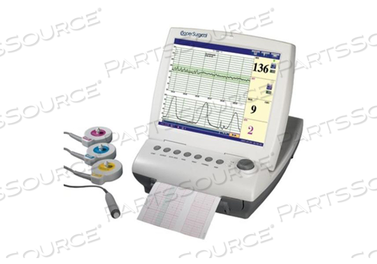 TRANSDUCER, PINK by CooperSurgical