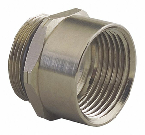 THREAD ADAPTER M32 EXT THREAD 1 NPT by Remke