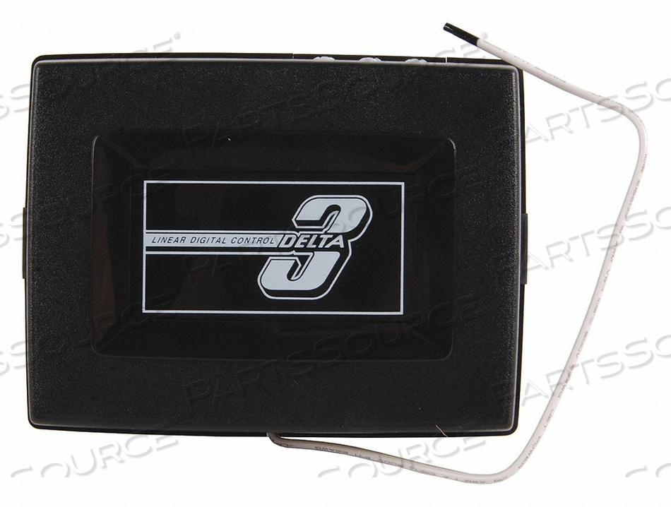 CHANNEL RECEIVER NUMBER OF CHANNELS 1 by Linear CHANNEL RECEIVER NUMBER OF CHANNELS 1 by Linear