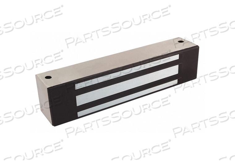 ELECTROMAGNETIC LOCK 300 LB. BONDSTAT by Securitron