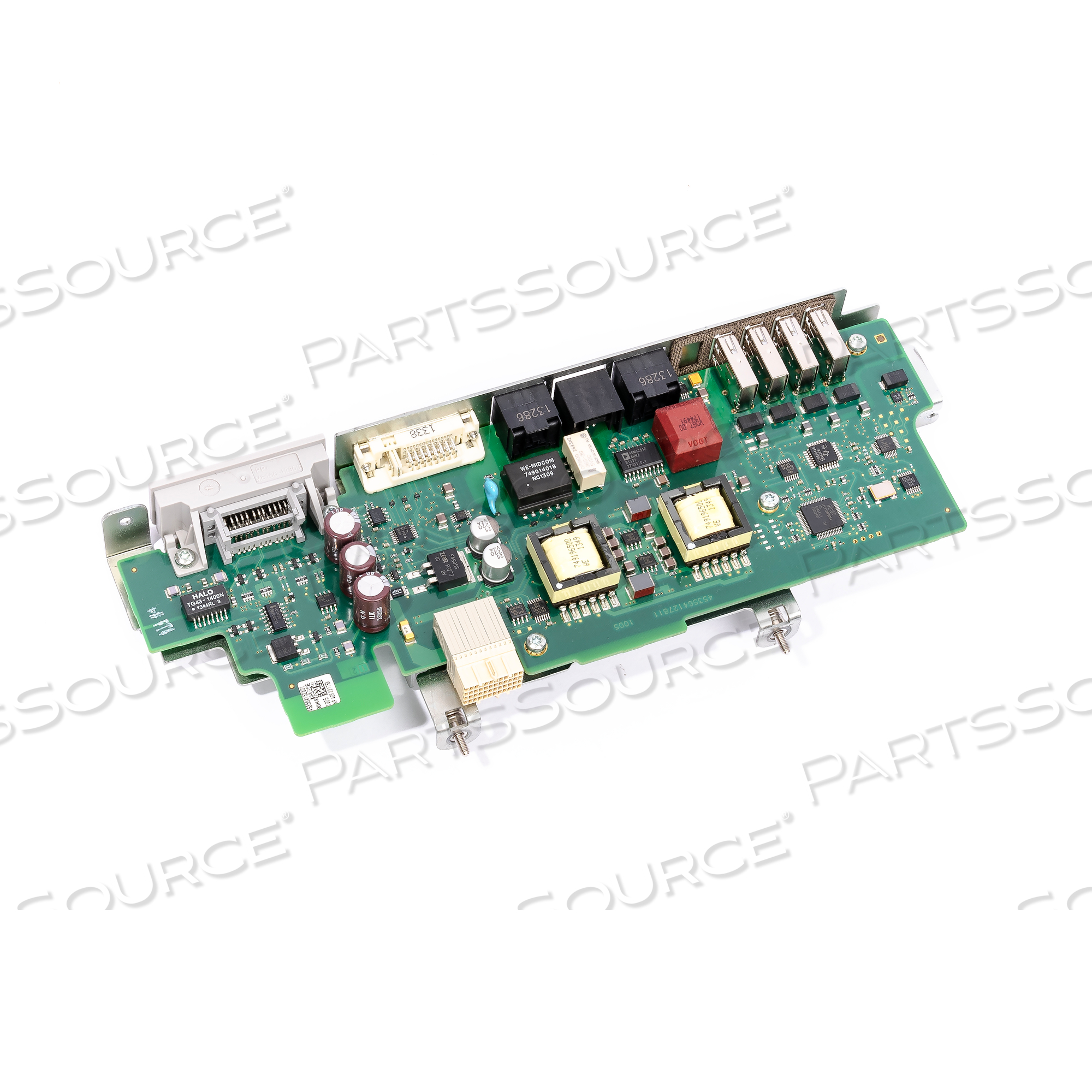 PartsSource Original Equipment Manufacturers : PartsSource