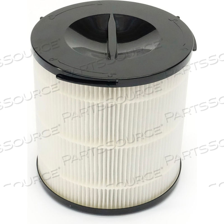 H13 TRUE HEPA FILTER FOR OSAP4 AND OSAP5 AIR PURIFIERS by Odorstop LLC