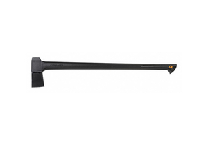 AXE SPLITTING FORGED STEEL 36 IN. by Fiskars