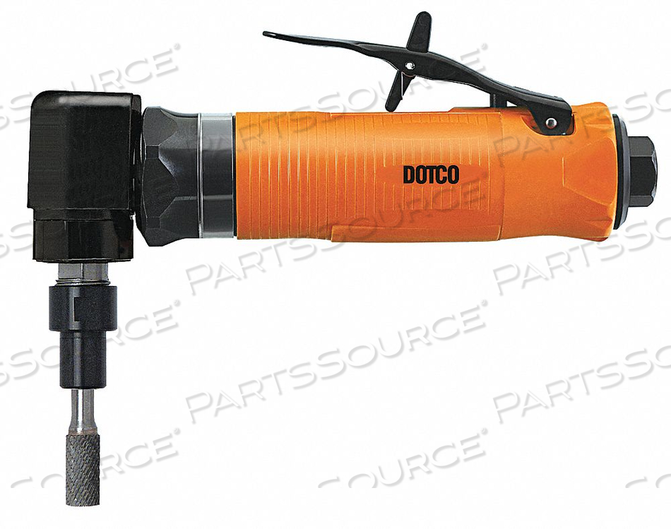 DIE GRINDER 0.4 HP RIGHT ANGLE 20 000RPM by Dotco