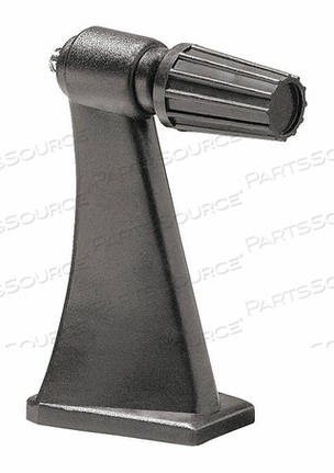 BINOCULAR TRIPOD MOUNT BLACK PLASTIC by Bushnell BINOCULAR TRIPOD MOUNT BLACK PLASTIC by Bushnell