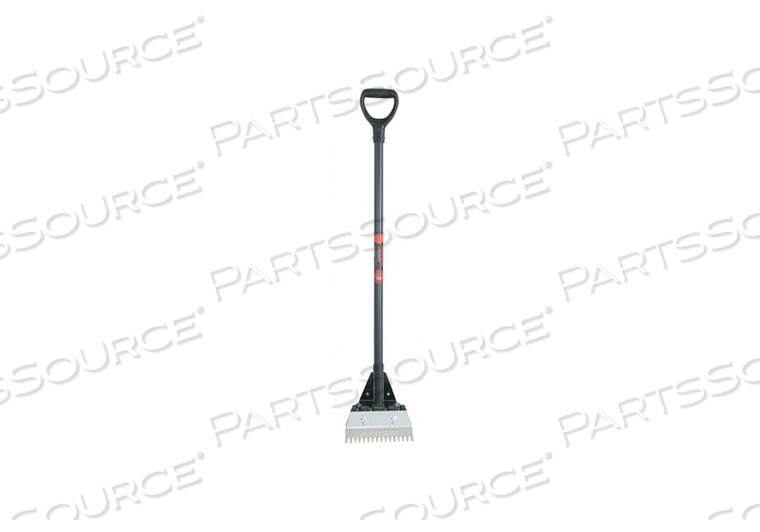 ROOF SHOVEL 47-1/4 L HANDLE STEEL BLADE by Razor-Back ROOF SHOVEL 47-1/4 L HANDLE STEEL BLADE by Razor-Back