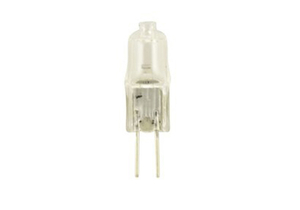 BULB, 20 W, 6 V by Reichert Technologies (AMETEK, Inc) - Microscope Services (MS) BULB, 20 W, 6 V by Reichert Technologies (AMETEK, Inc) - Microscope Services (MS)