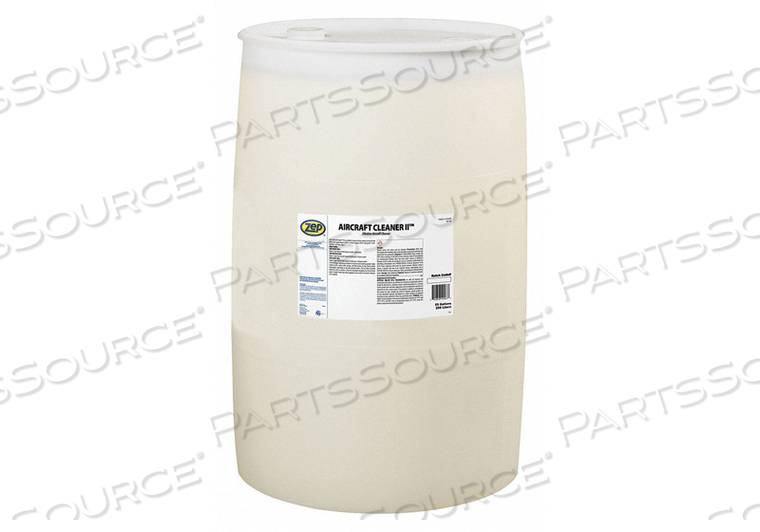 CLEANER/DEGREASER 55 GAL. DRUM by Zep CLEANER/DEGREASER 55 GAL. DRUM by Zep
