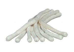 ABSORB SOCK OIL-BASED LIQUIDS 8FT L PK20 by Stardust Spill Products ABSORB SOCK OIL-BASED LIQUIDS 8FT L PK20 by Stardust Spill Products