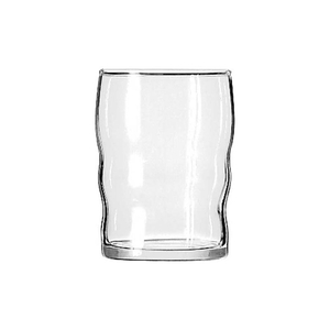 WATER GLASS 9.5 OZ., GOVERNOR CLINTON, 72 PACK by Libbey Glass
