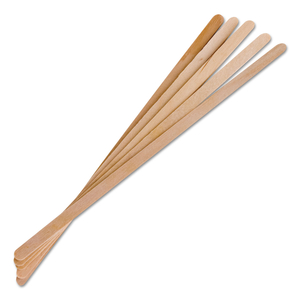 WOODEN STIR STICKS, 7", 1,000/PACK by Eco-Products