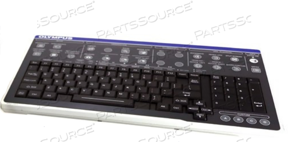 PartsSource Original Equipment Manufacturers