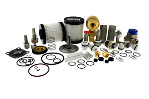 UPPER REPLACEMENT MAINTENANCE KIT FOR MODEL 600 by Getinge USA Sales, LLC