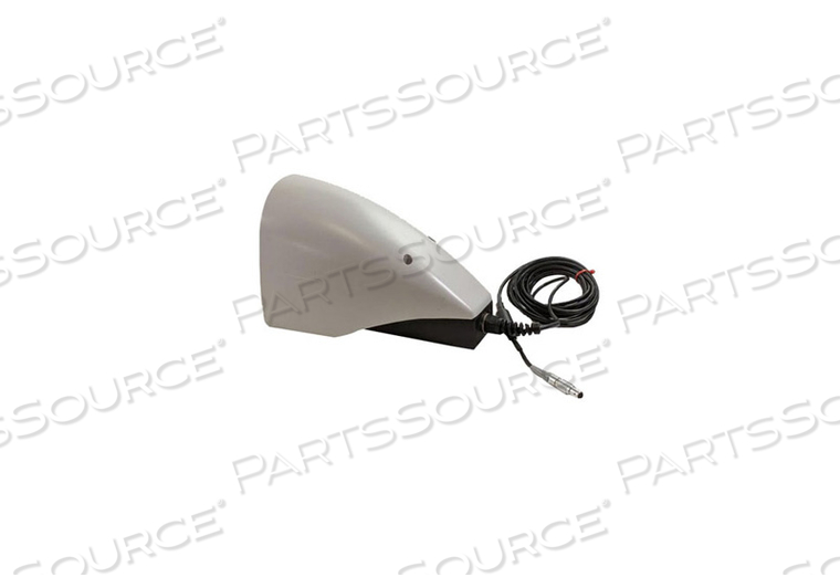 DIODE LASER FOOTSWITCH 