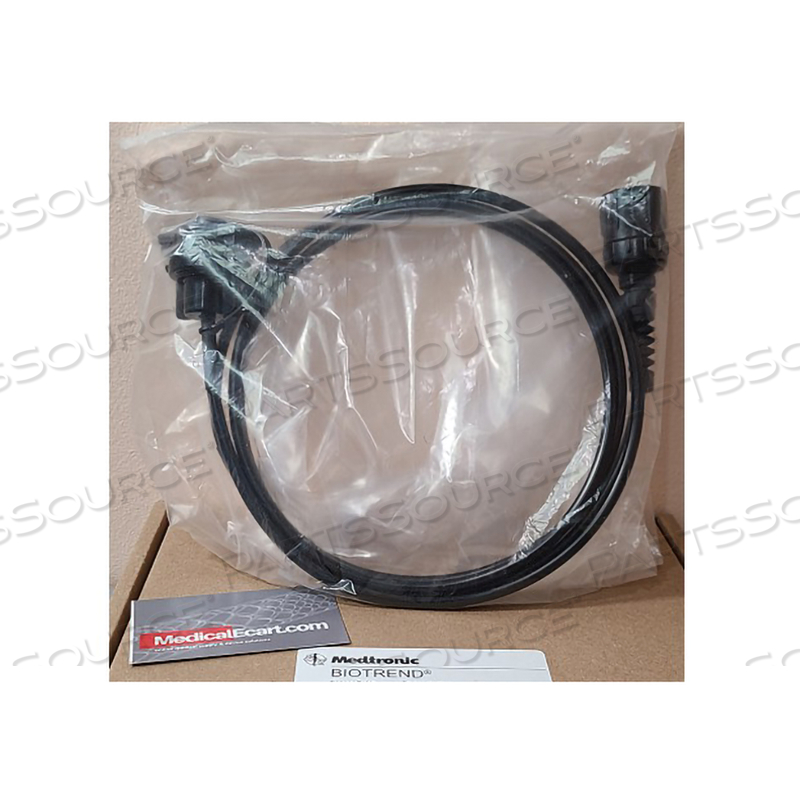 BIOTREND FIBER OPTIC SENSOR CABLE by Medtronic - Covidien