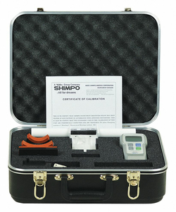 PHYSICAL THERAPY KIT 5-13/16 H 3 W by Shimpo Drives, Inc