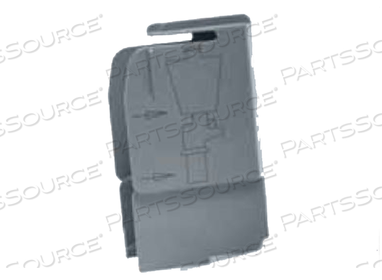 REMOVABLE EXHALATION CARTRIDGE FOR AVEA VENTILATOR SYSTEM 