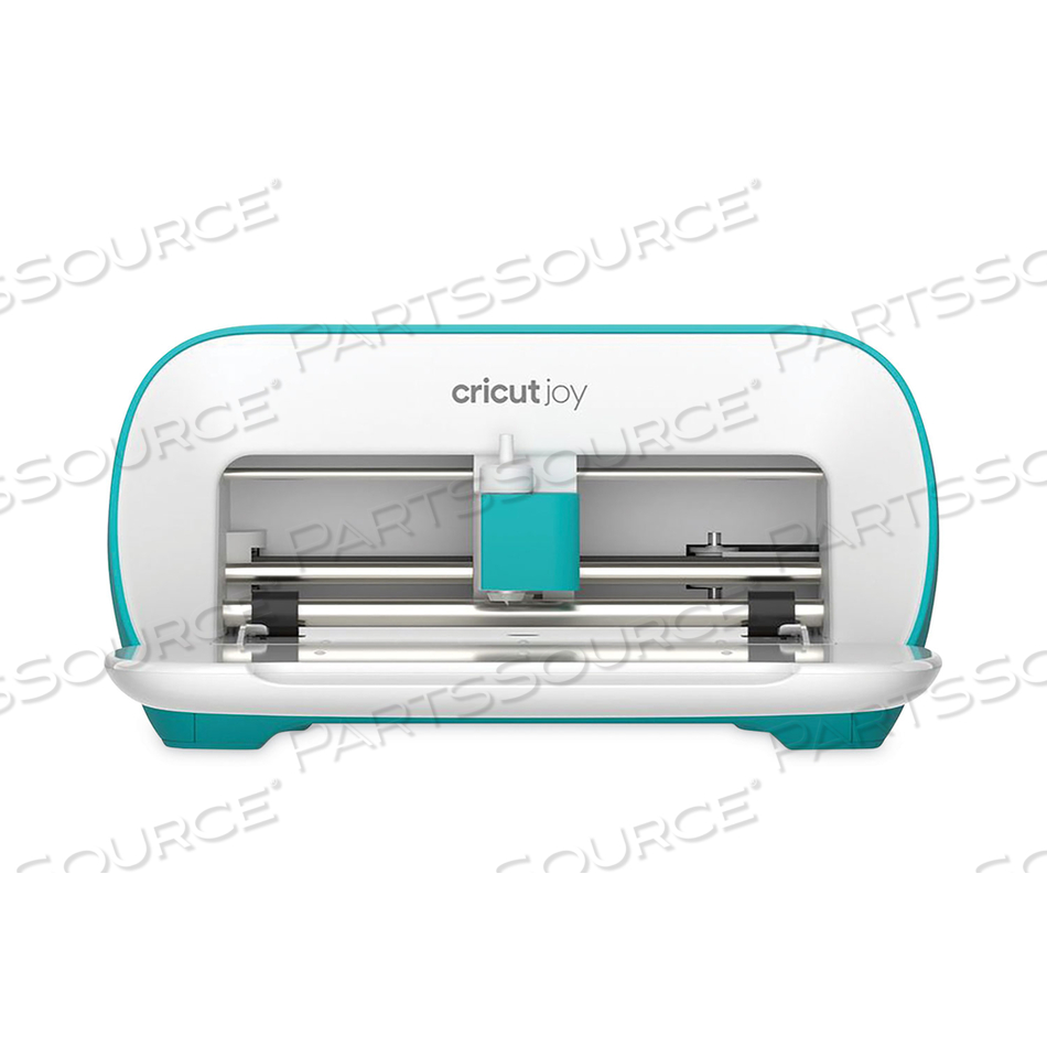 JOY DIE CUTTING MACHINE, 4.5 X 6.5, TEAL/WHITE by Cricut