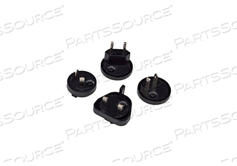 FEEDING PUMP PLUG POWER ADAPTERS FOR EPUMP ENTERAL FEEDING PUMP by Cardinal Health 200, LLC